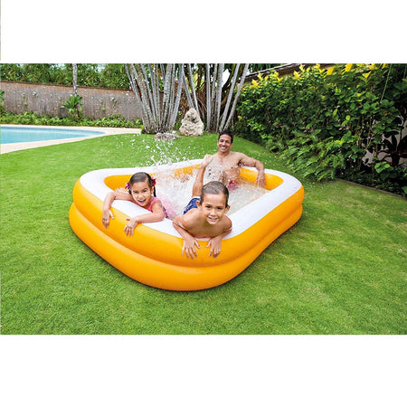 Intex Mandarin Pool (90 x 58 x 18 ) Inches - 57181