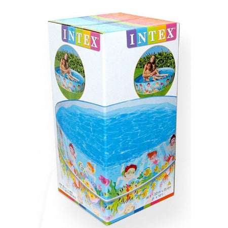 Intex Snapset Pool (5 ft x 10 inch) - 56451
