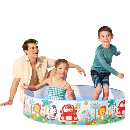 Intex Snapset Pool (4ft x 10in ) - 58477