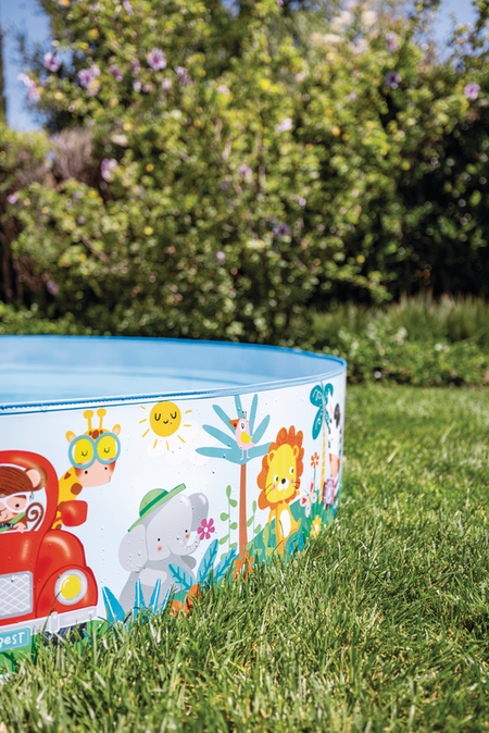 Intex Snapset Pool (4ft x 10in ) - 58477