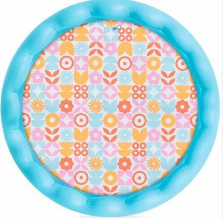 Intex Soft Base Pool 66 in x 18 in - 56191