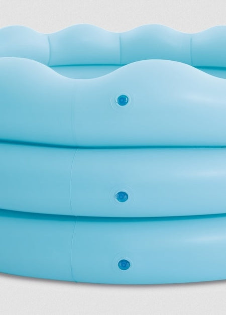 Intex Soft Base Pool 66 in x 18 in - 56191
