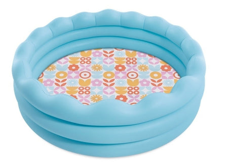 Intex Soft Base Pool 66 in x 18 in - 56191