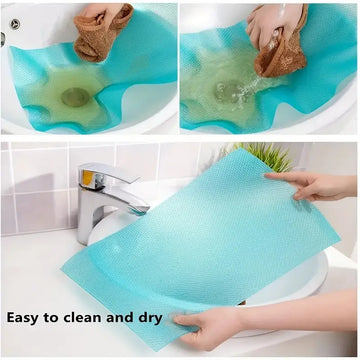 Fridge Mat Pack of 4 image 2