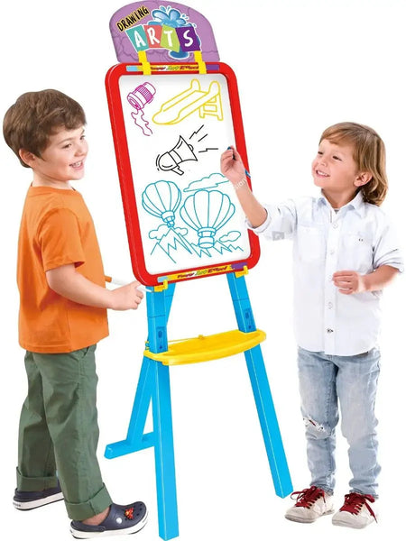 LED  3 in 1 Painting Board  | Glowing Painting Board | Paint Art's With Led Lights