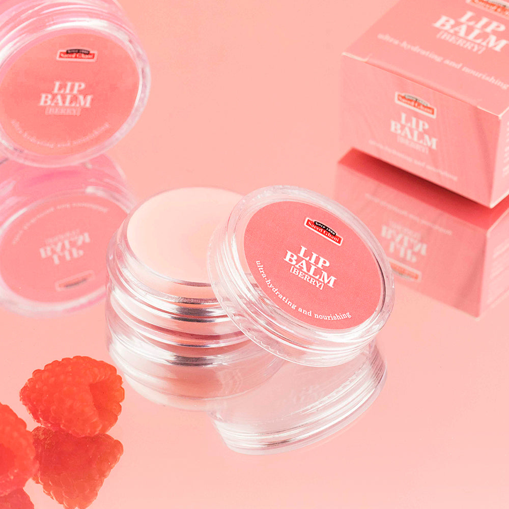 Ultra Hydrating & Nourishing Lip Balm image 1