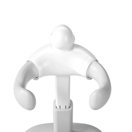 Lovely Duck Bathing Station Helper for Safe Toddler Shower