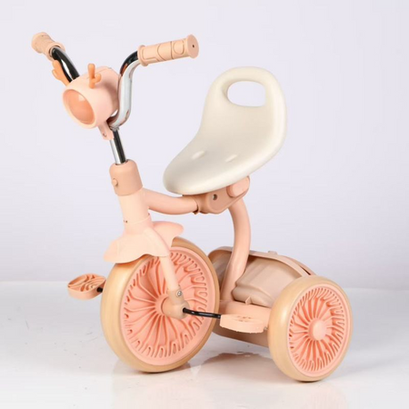 Infantes Kids Tricycle Green