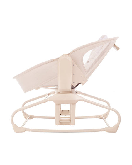 Mastela 4In1 Deluxe Multi Functional Bassinet Beige - 9855