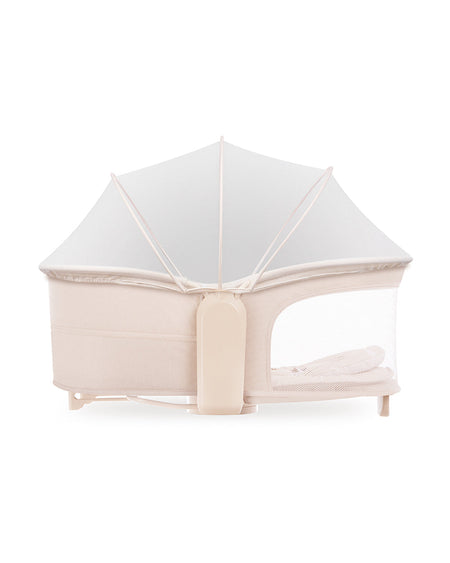 Mastela 4In1 Deluxe Multi Functional Bassinet Beige - 9855