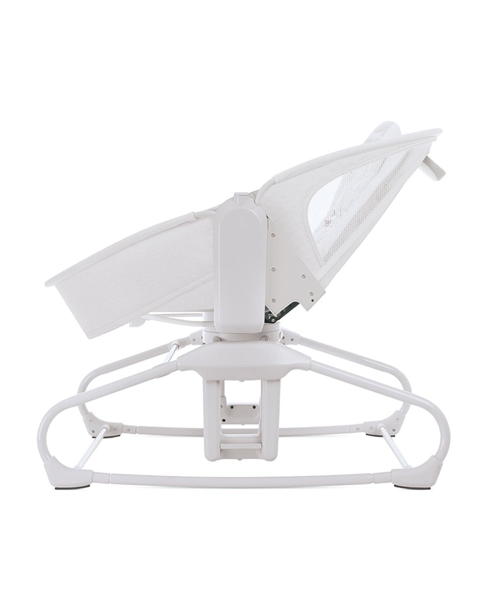 Mastela 4In1 Deluxe Multi Functional Bassinet White - 9877