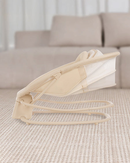 Mastela Deluxe 4 in 1 Swing And Rocker -8081
