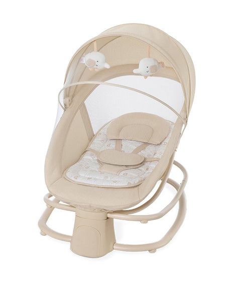 Mastela Deluxe 4 in 1 Swing And Rocker -8081
