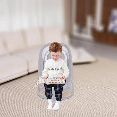Mastela Deluxe 4 in 1 Swing And Rocker -8085