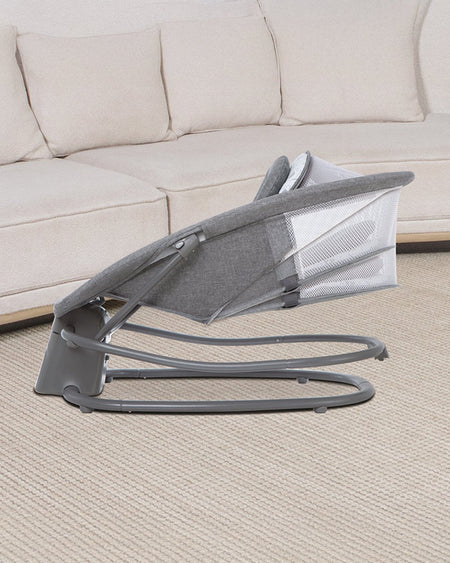 Mastela Deluxe 4 in 1 Swing And Rocker -8087