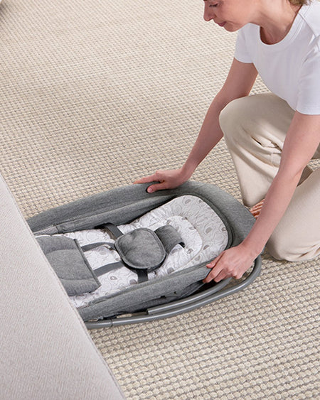 Mastela Deluxe 4 in 1 Swing And Rocker -8087