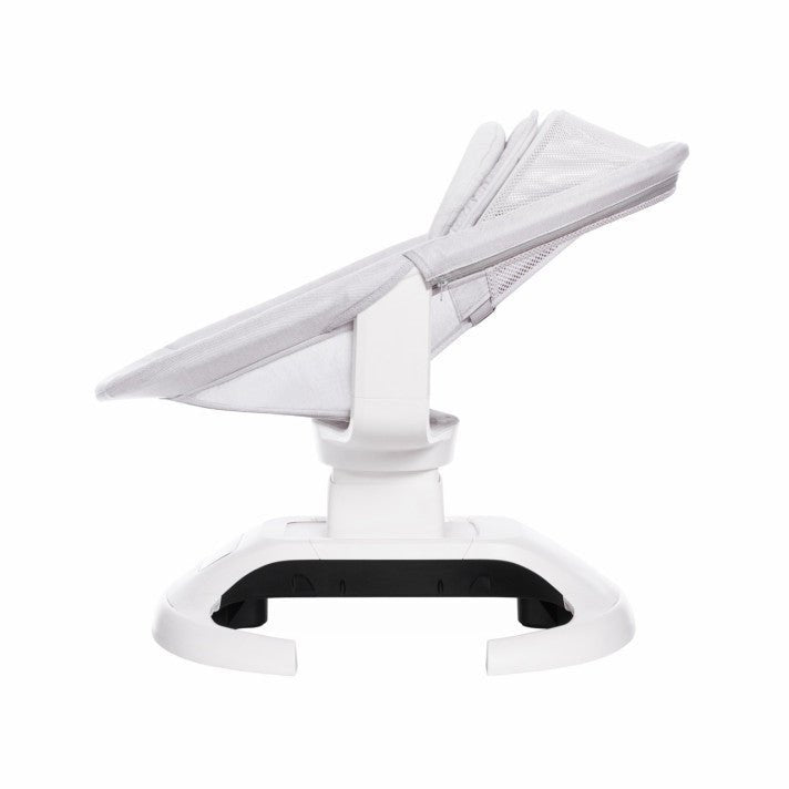 Mastela Ori Euphoria 3D Swing & Bassinet - Light grey