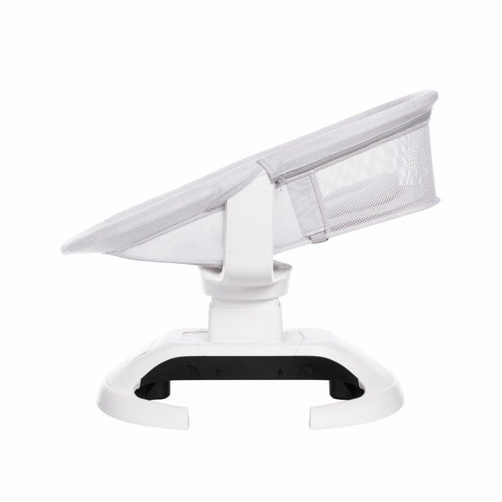 Mastela Ori Euphoria 3D Swing & Bassinet - Light grey