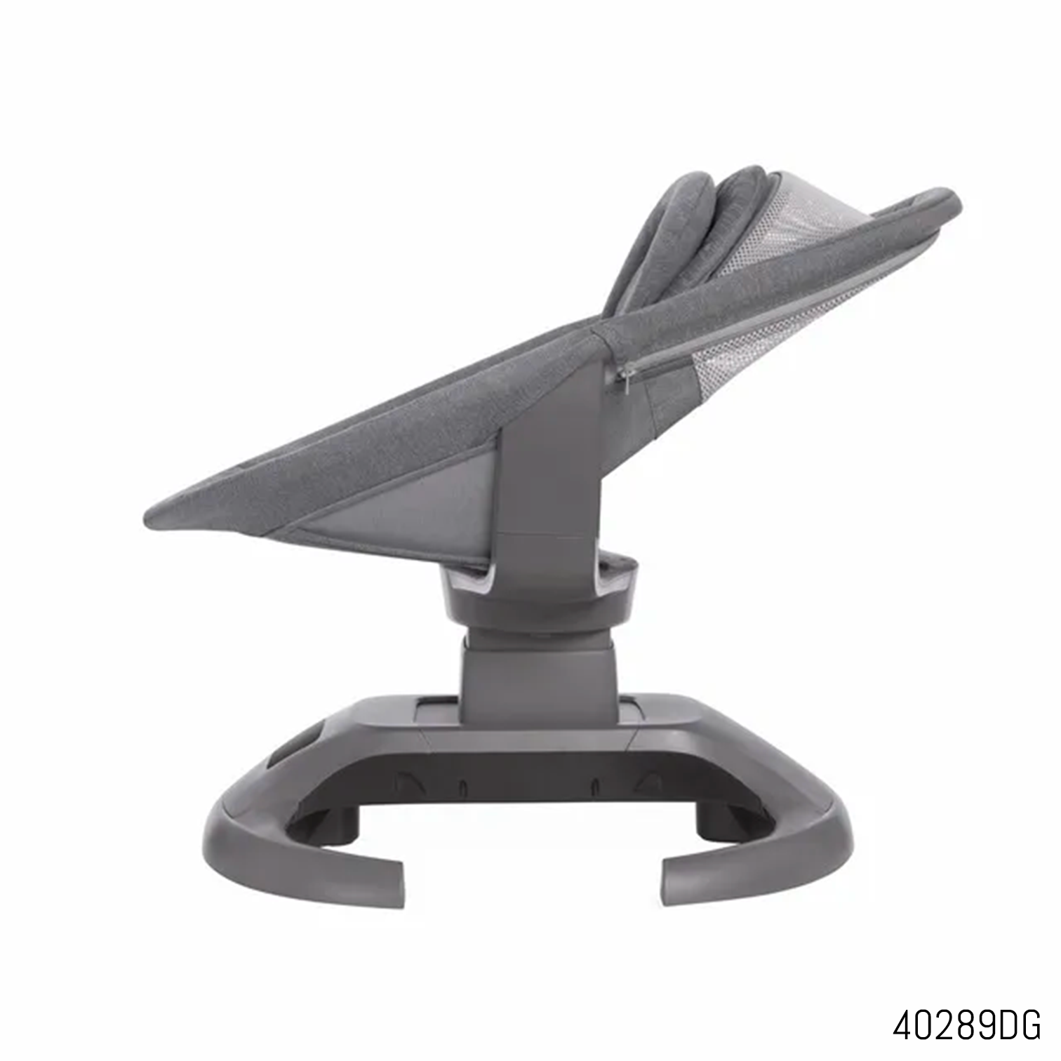 Mastela Ori Euphoria 3D Swing & Bassinet - Dark Grey
