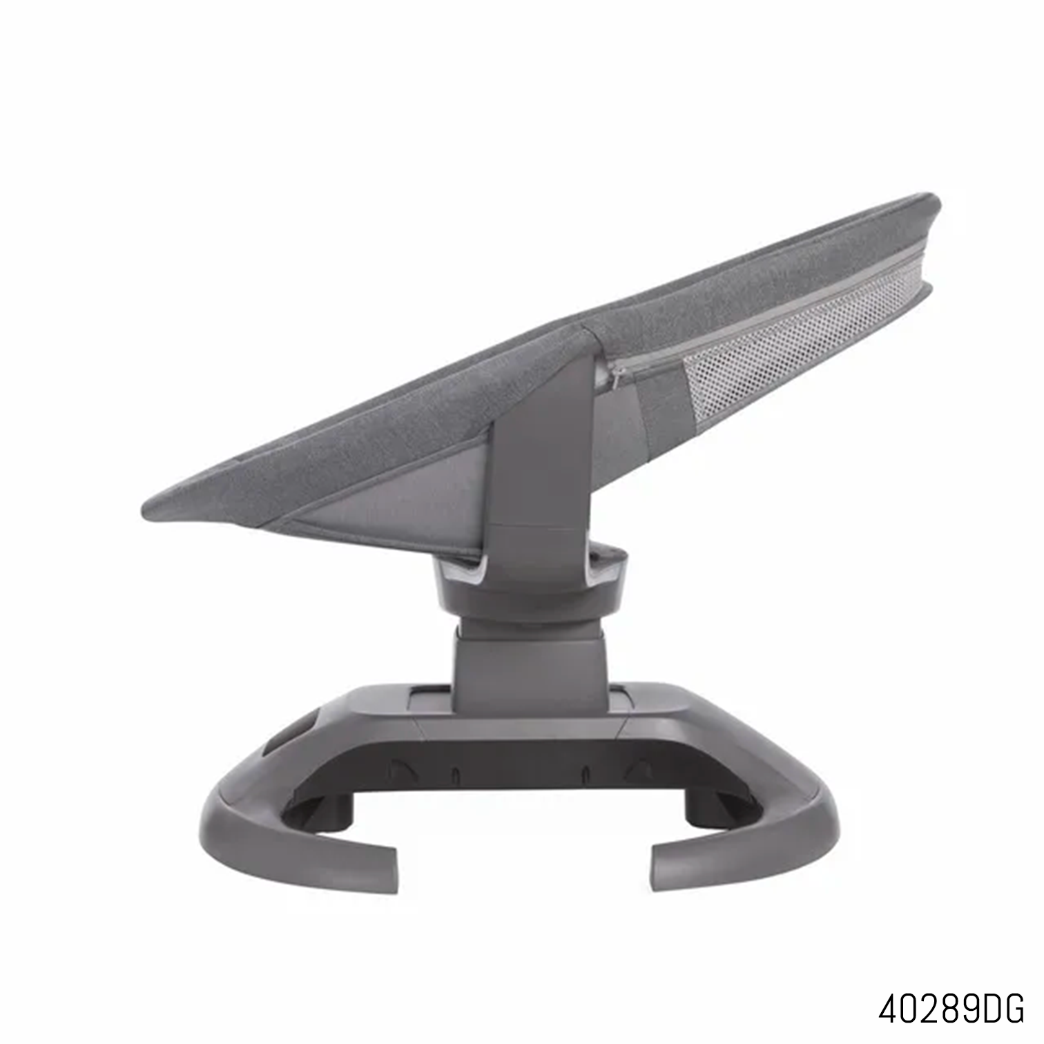 Mastela Ori Euphoria 3D Swing & Bassinet - Dark Grey