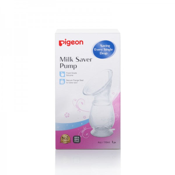 Milk Saver Pump, 100 ml / 4 oz - Q26914-1