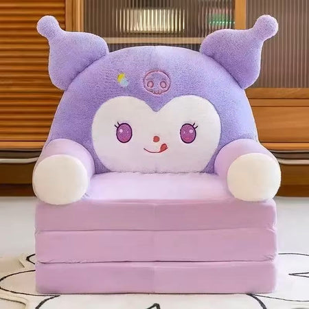 Miniso 3 Lyaers Sofa Cum Bed