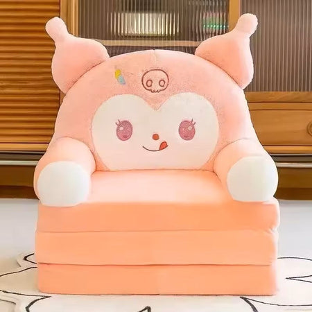 Miniso 3 Lyaers Sofa Cum Bed