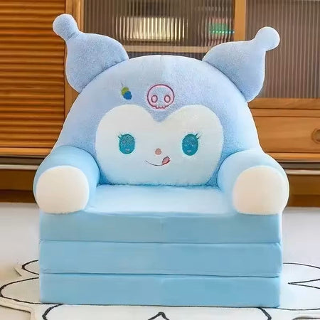 Miniso 3 Lyaers Sofa Cum Bed