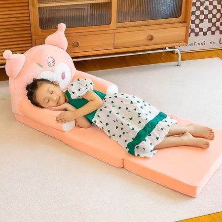 Miniso 3 Lyaers Sofa Cum Bed