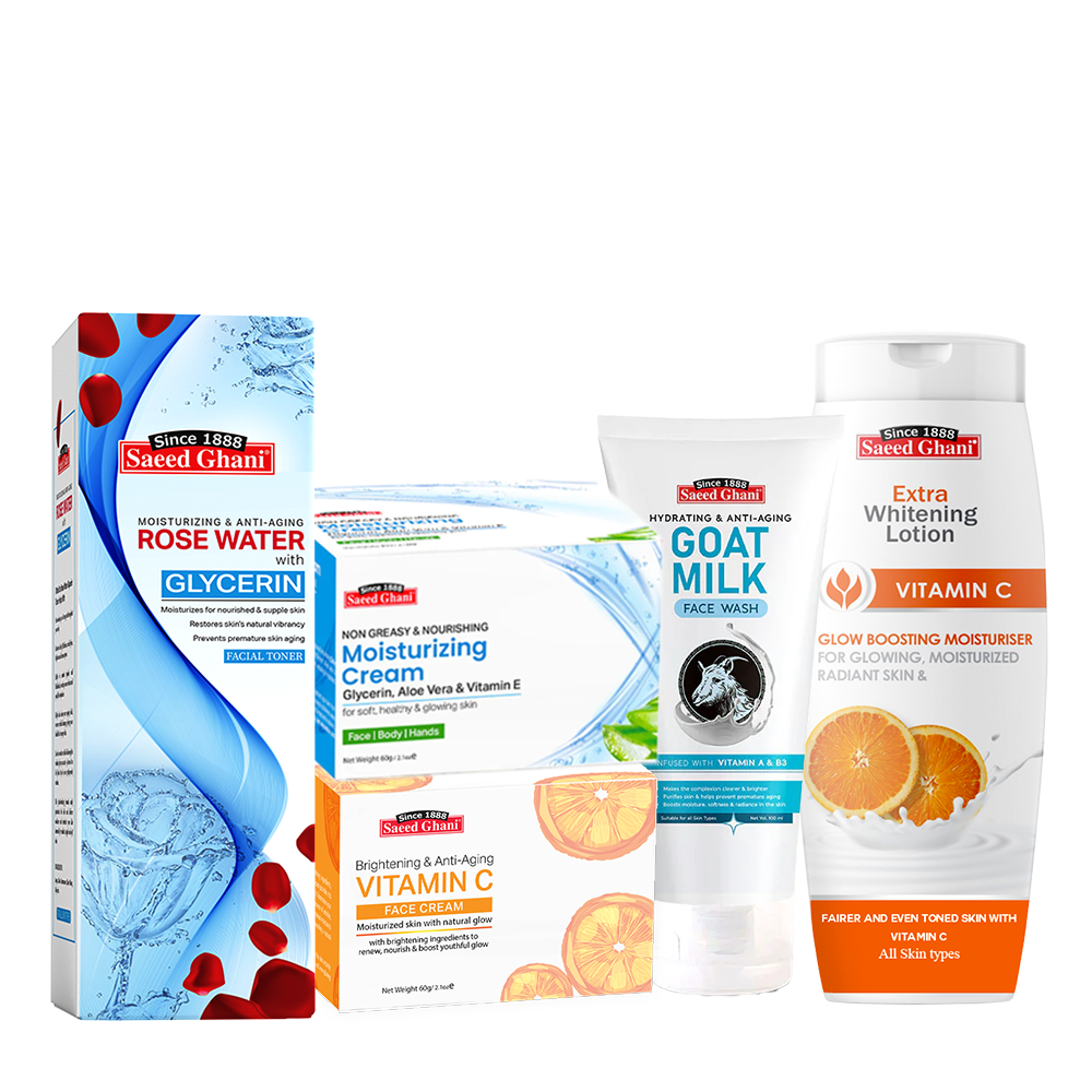 Winter Moisturizing Kit image 1