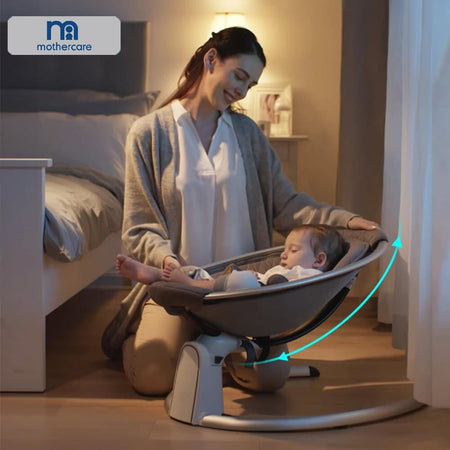 Mothercare Baby Auto Swing – 8012
