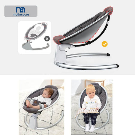 Mothercare Baby Auto Swing – 8014