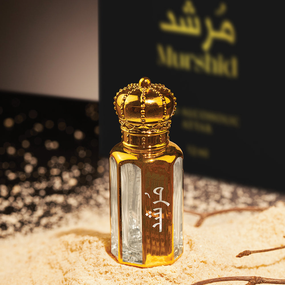 Murshid Attar image 3