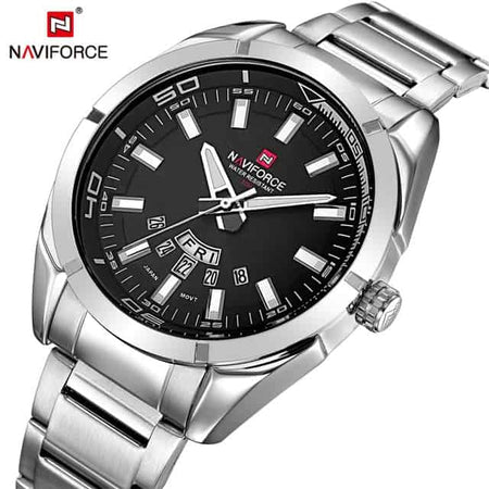 Naviforce NF 9038 Day And Date Edition main image