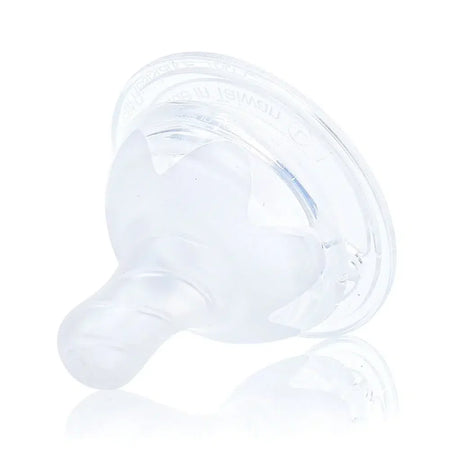 Farlin Silicone Nipples (Pk-2) - AC-22007