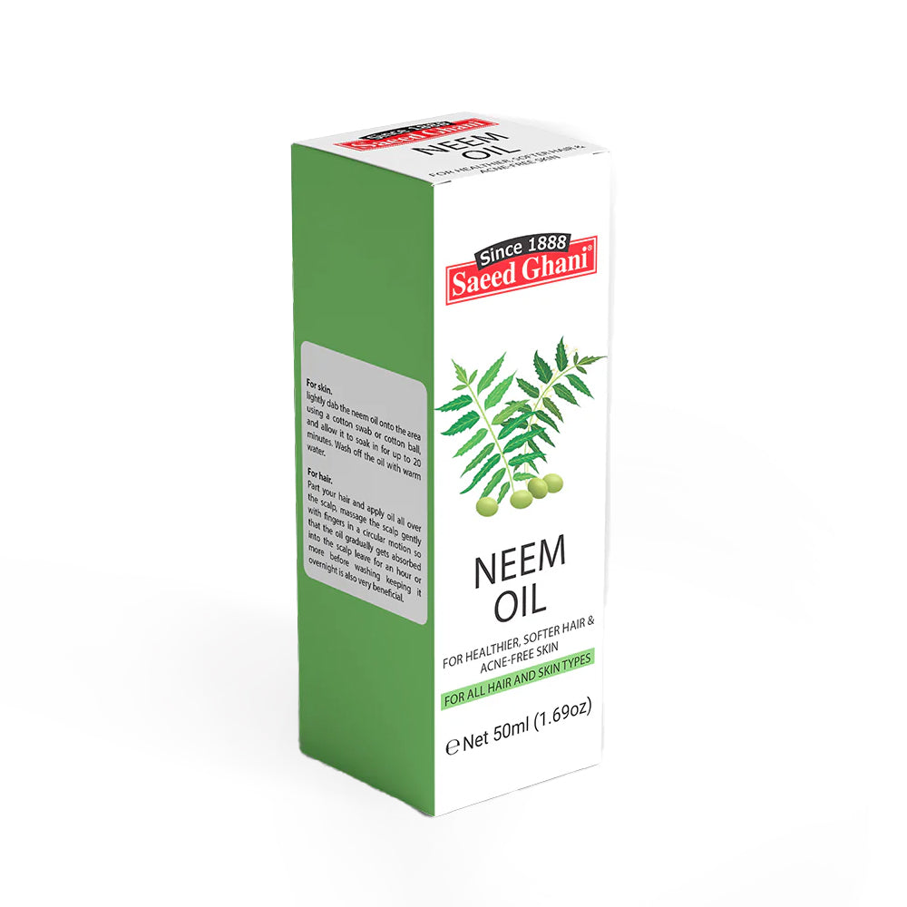 Neem Oil image 1