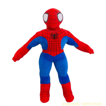 Spider-Man Stuffed Toy