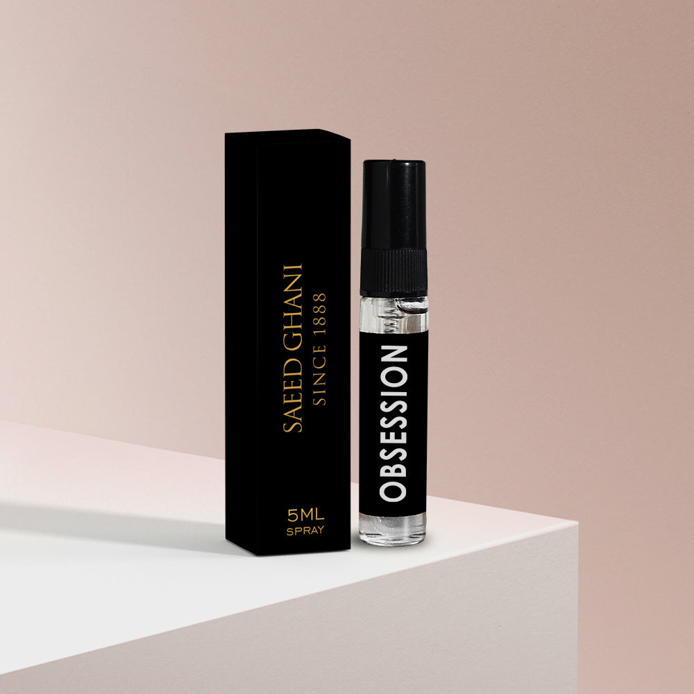 Obsession - Mini Scent Tester image 1