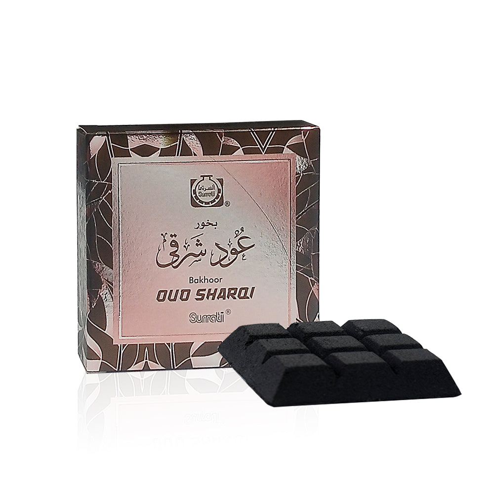 Bakhoor Oud Sharqi image 1