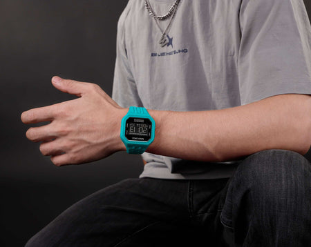 Naviforce NF 7116 AlphaZone image 6