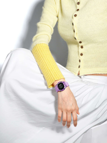 Naviforce NF-6114 Lady Tech Edition image 7