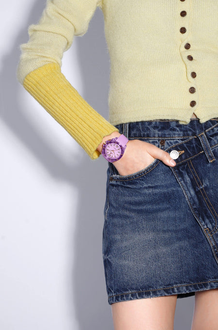 Naviforce NF6103 BlushTime image 7