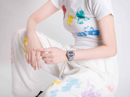 Naviforce NF7107 Grace Date Watch image 8