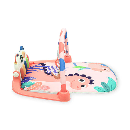 Tinnies Baby Piano Play Gym & Activity Mat Green (0–36 Months) T711