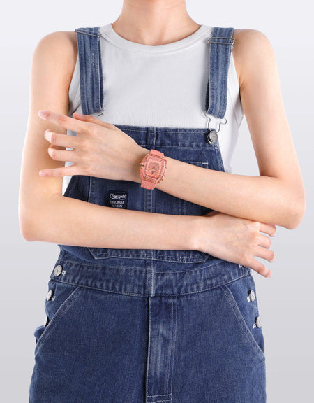 Naviforce NF 7124 - Urban Lady Date image 5