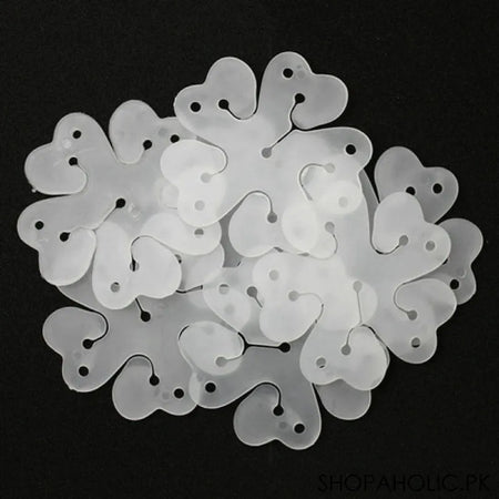 (Pack Of 10) Birthday Decorating Flower Balloon Strip 