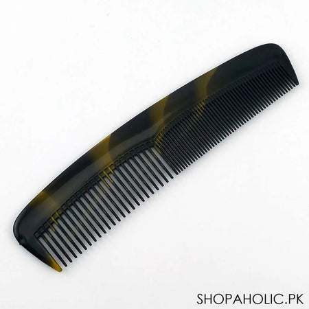 (Pack of 2) AOBO Plastic Hair Comb 