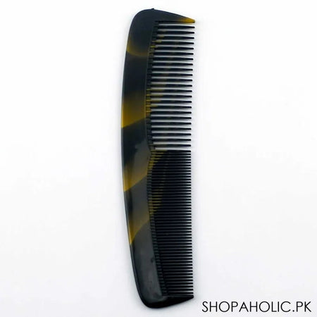 (Pack of 2) AOBO Plastic Hair Comb 