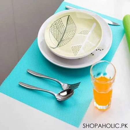 (Pack of 2) Anti Slip Mat for Drawer and Cabinet 