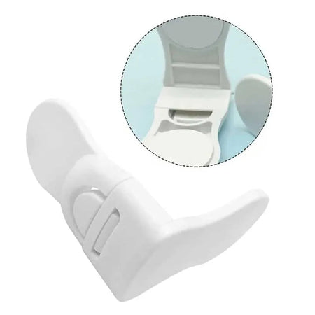 (Pack of 2) Baby Safety Drawer Lock Anti 